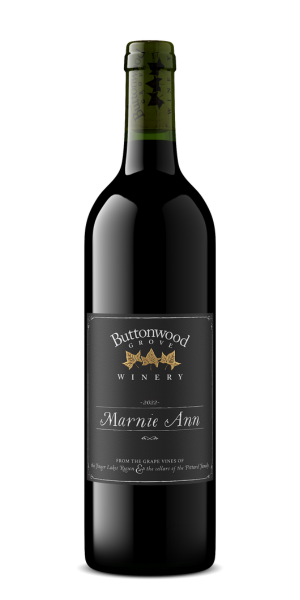 Buttonwood Grove Winery